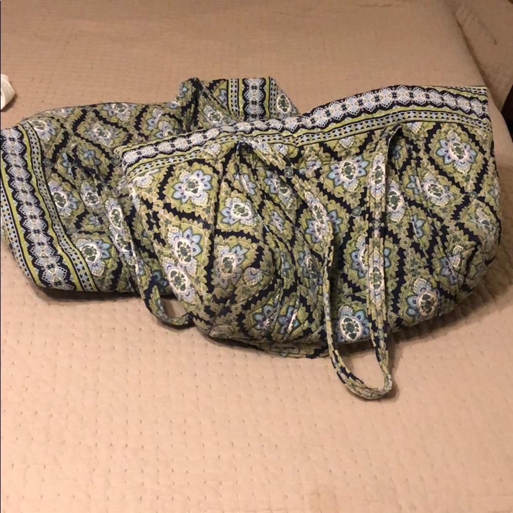 Vera Bradley Duffel Bags
